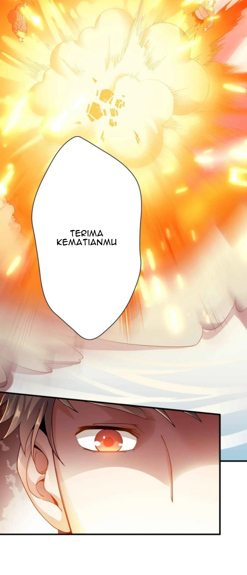 Yuanlong Chapter 80 Gambar 16