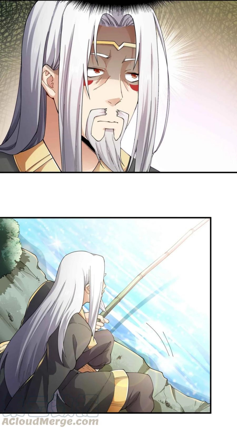Yuanlong Chapter 80 Gambar 4
