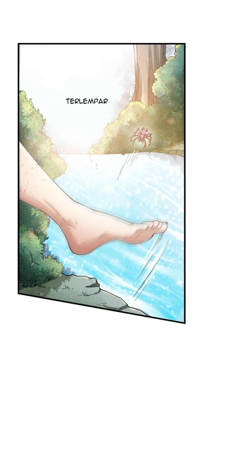 Yuanlong Chapter 80 Gambar 6