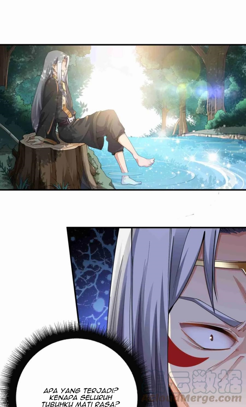 Yuanlong Chapter 80 Gambar 7