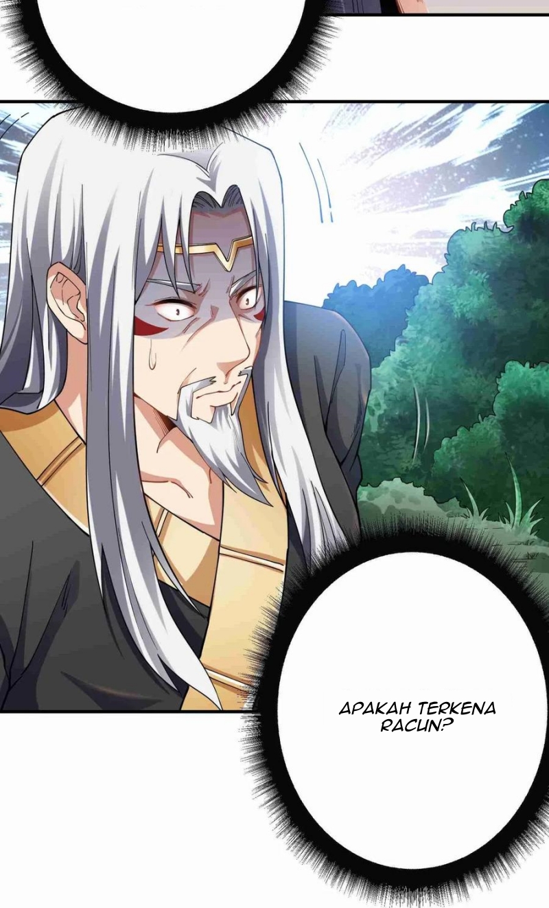 Yuanlong Chapter 80 Gambar 8