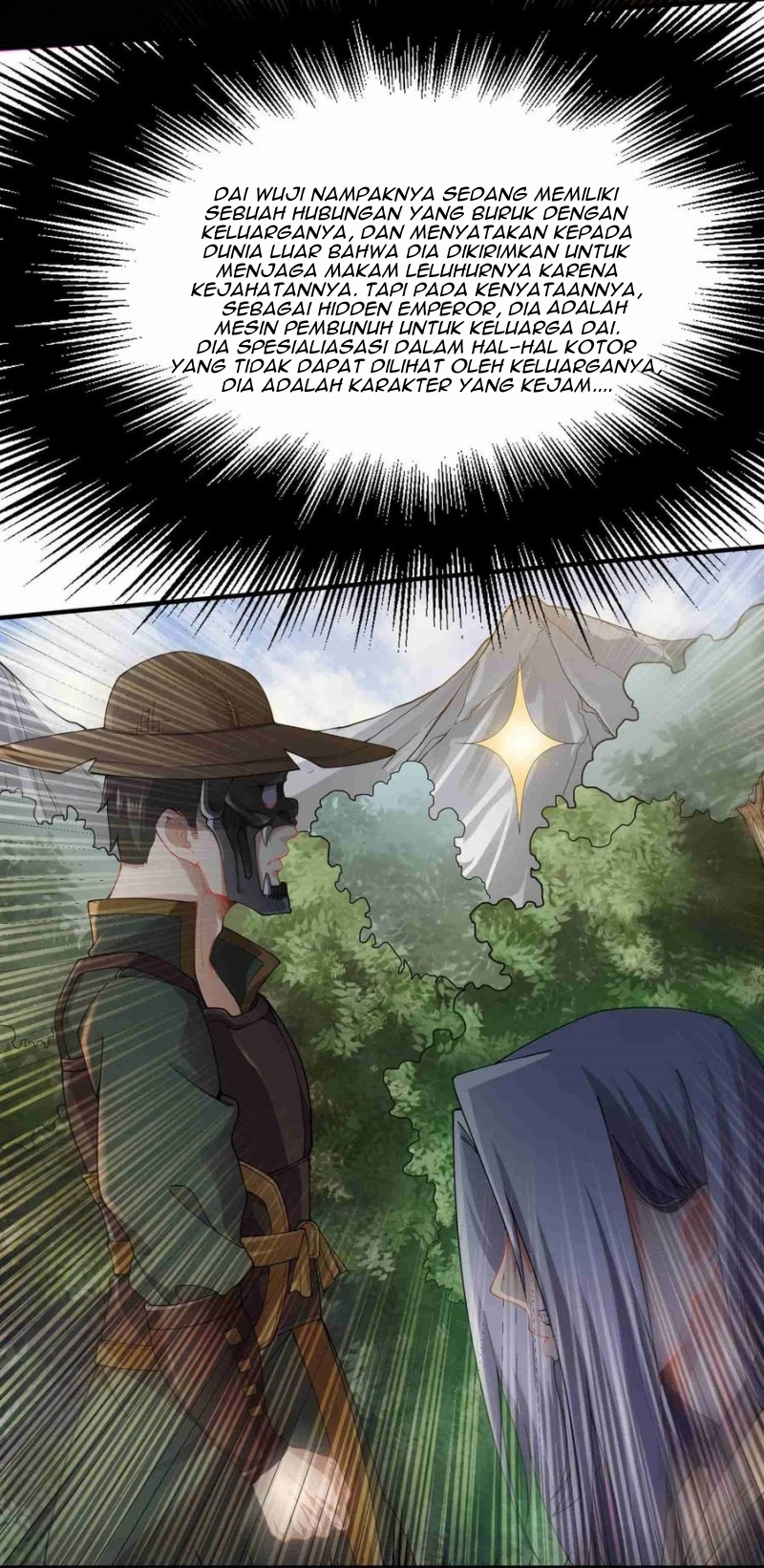 Yuanlong Chapter 79 Gambar 13