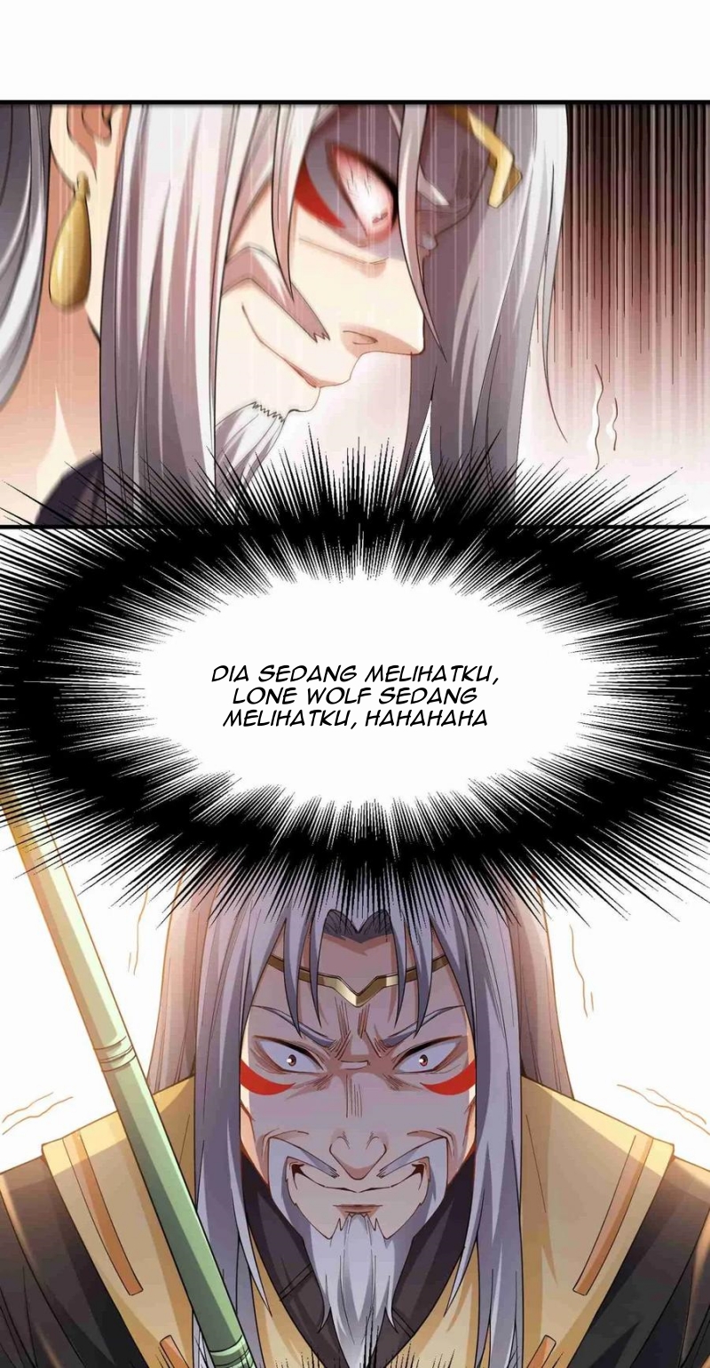 Yuanlong Chapter 79 Gambar 17