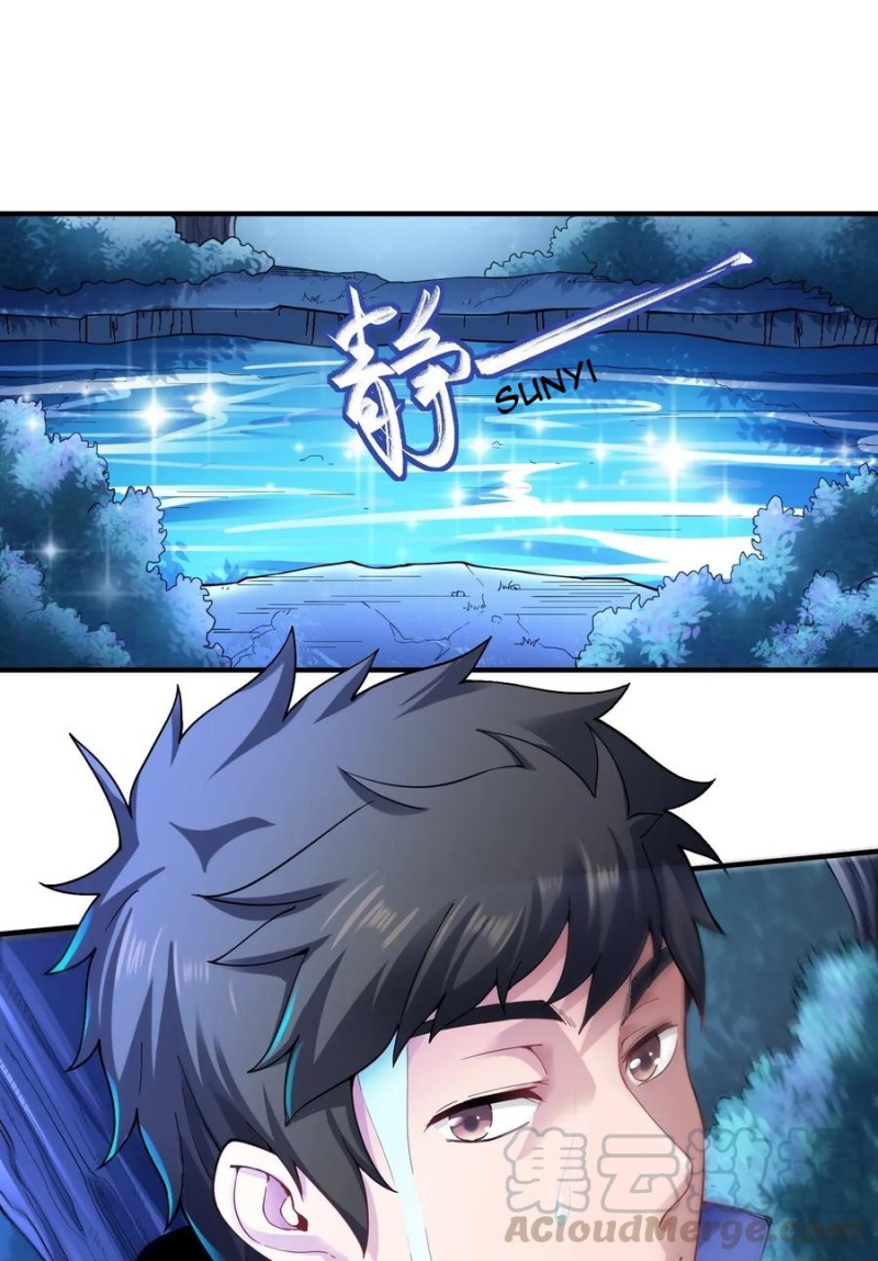 Yuanlong Chapter 79 Gambar 27