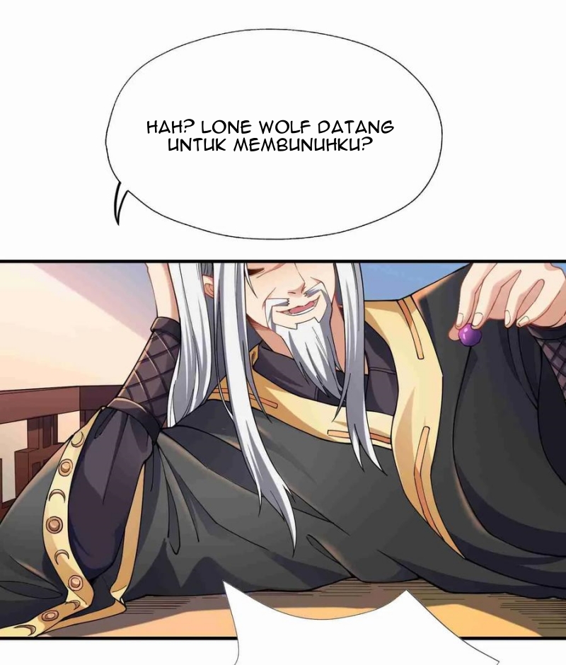 Yuanlong Chapter 79 Gambar 9