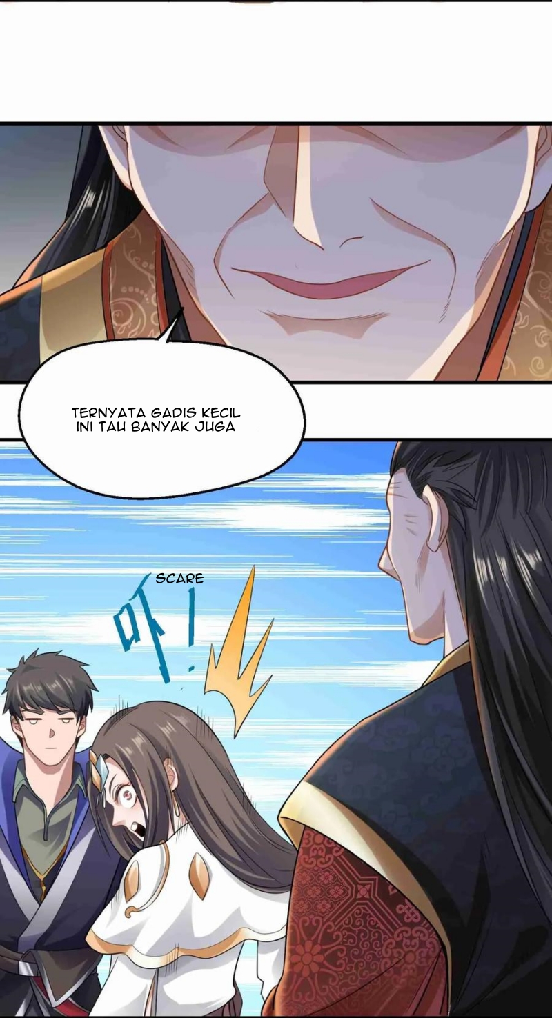 Yuanlong Chapter 77 Gambar 17