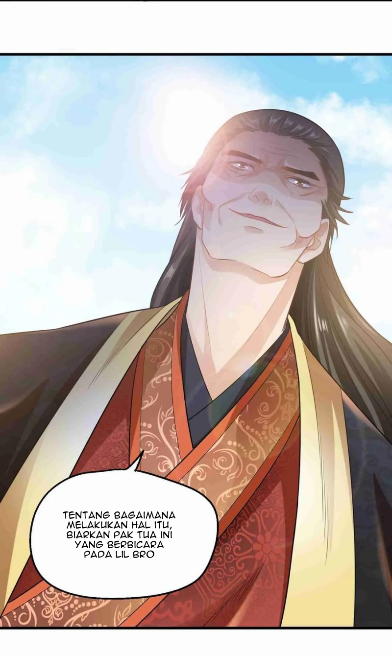 Yuanlong Chapter 77 Gambar 18