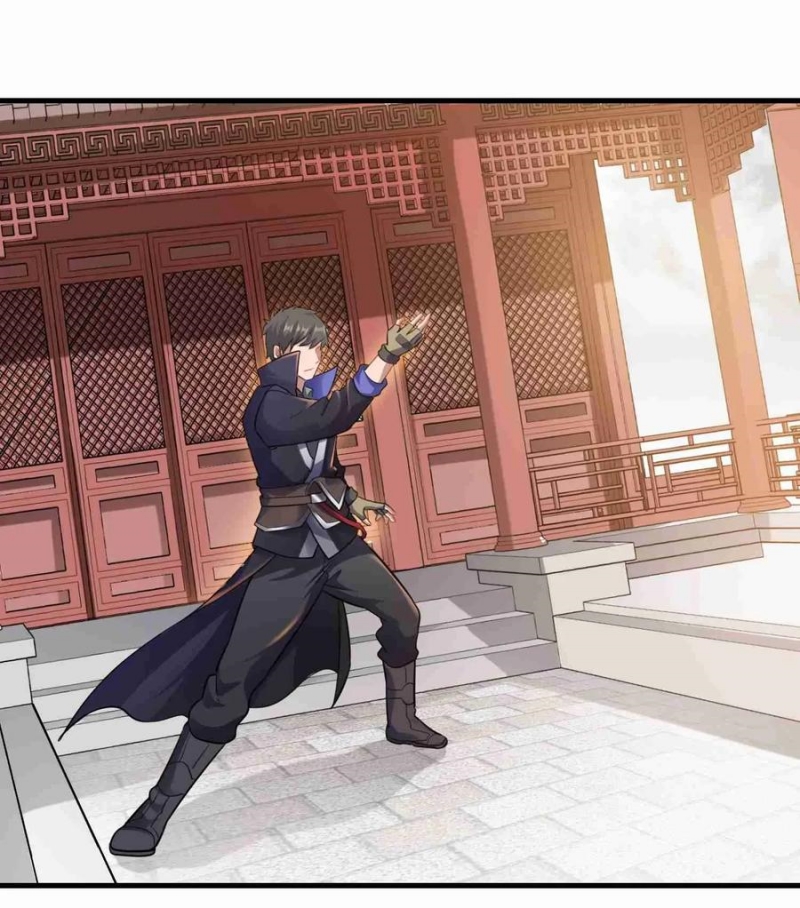 Baca Manhua Yuanlong Chapter 77 Gambar 2