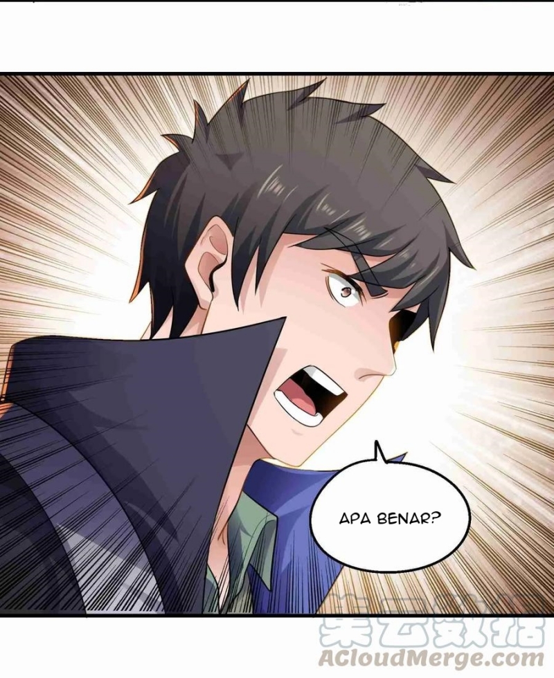 Yuanlong Chapter 77 Gambar 28