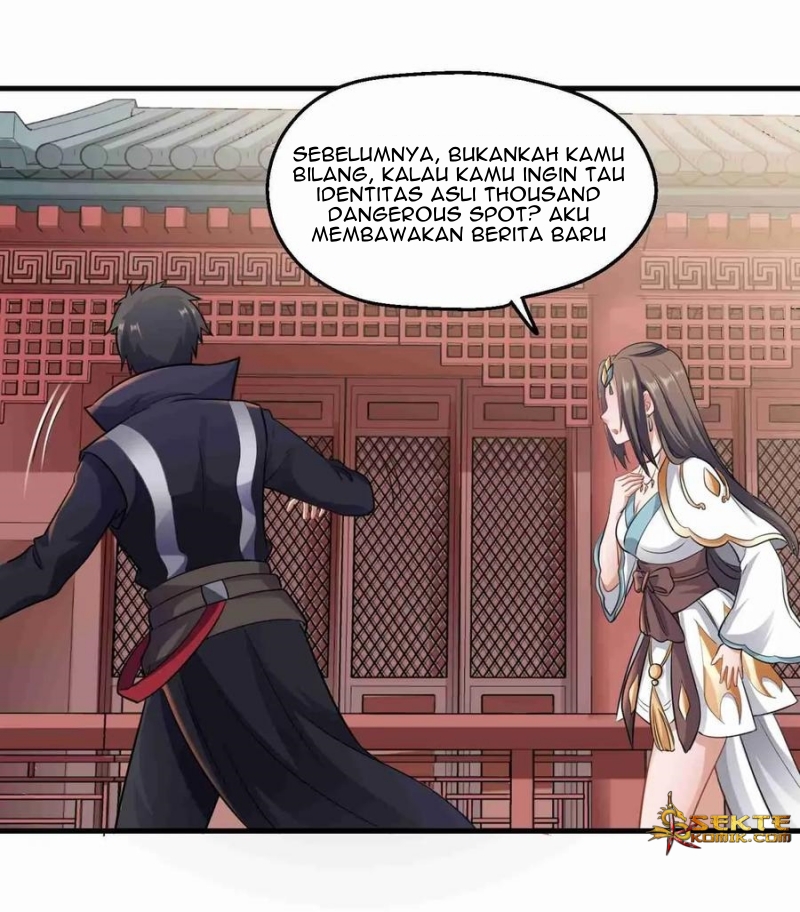 Yuanlong Chapter 77 Gambar 5