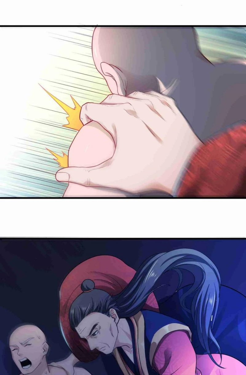 Yuanlong Chapter 76 Gambar 17