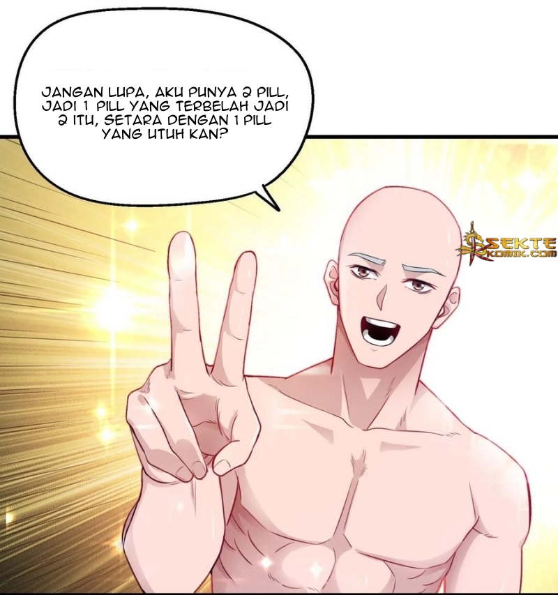 Yuanlong Chapter 76 Gambar 30
