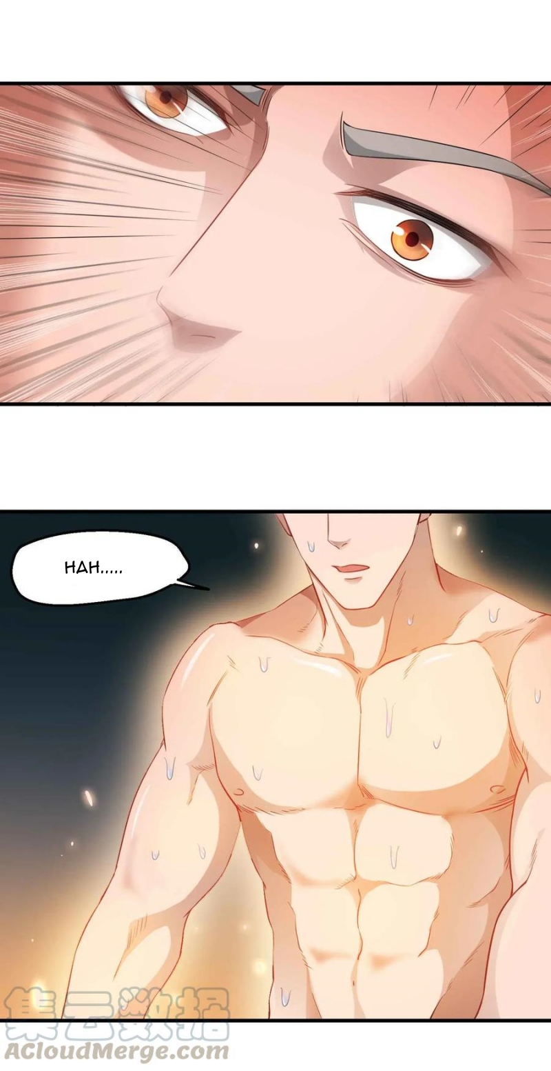Yuanlong Chapter 76 Gambar 4