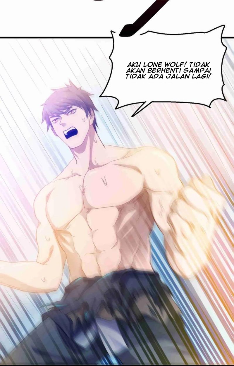 Yuanlong Chapter 75 Gambar 28