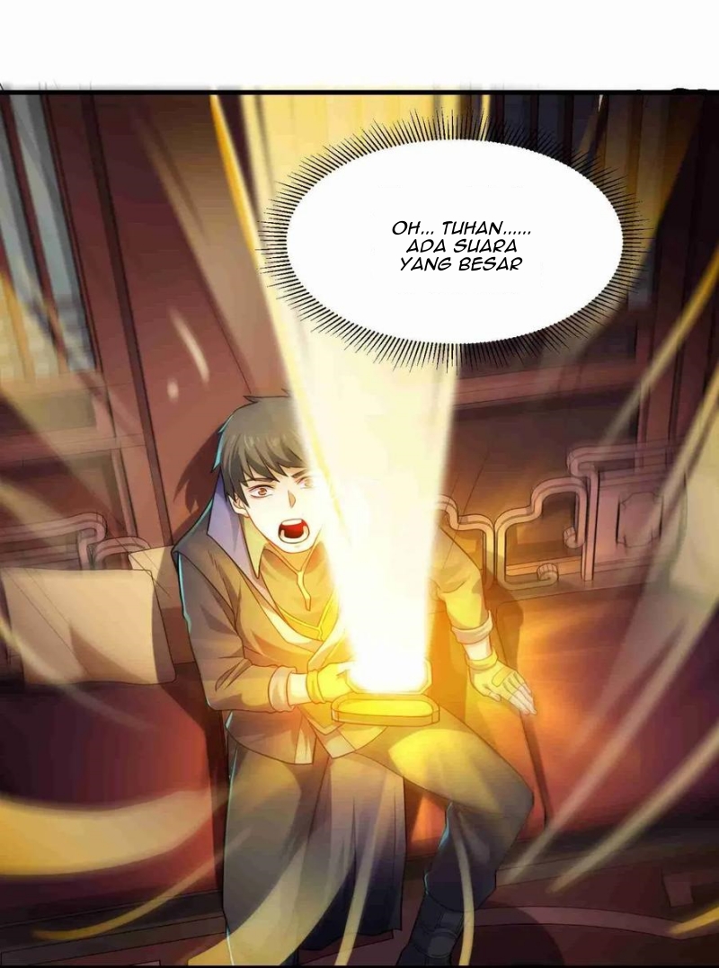 Yuanlong Chapter 74 Gambar 11
