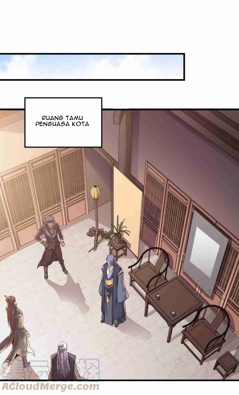 Yuanlong Chapter 72 Gambar 22