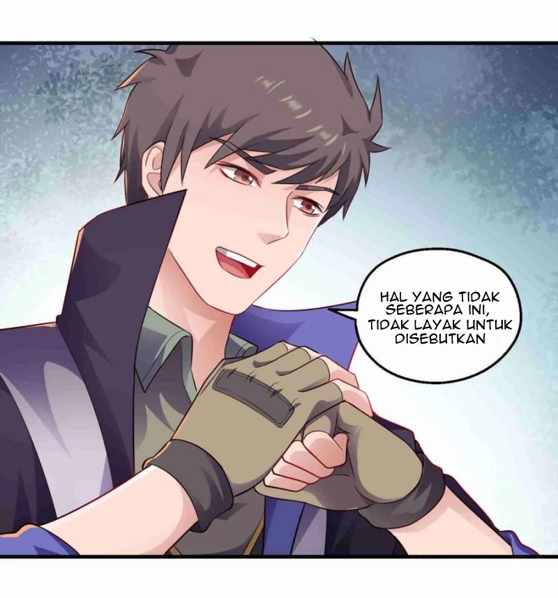 Yuanlong Chapter 72 Gambar 26