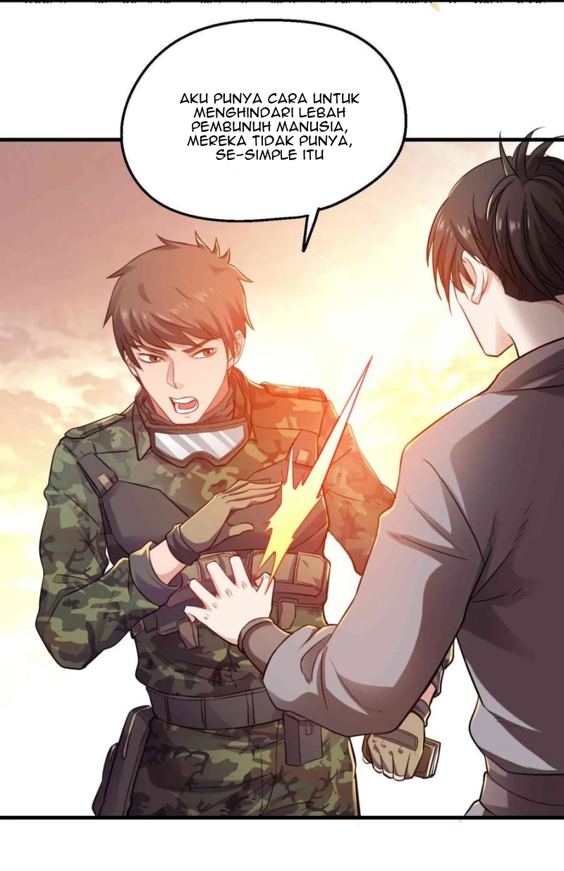 Yuanlong Chapter 70 Gambar 11