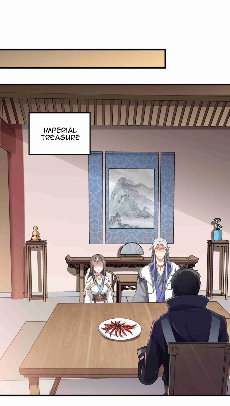 Yuanlong Chapter 70 Gambar 17