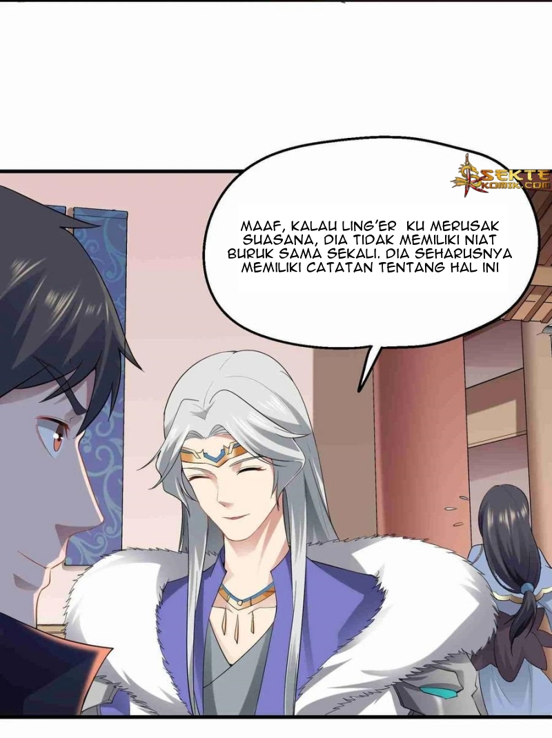 Yuanlong Chapter 70 Gambar 20