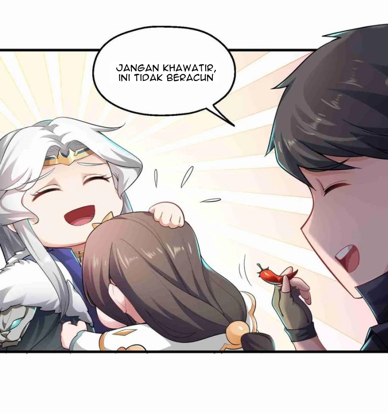 Yuanlong Chapter 70 Gambar 26