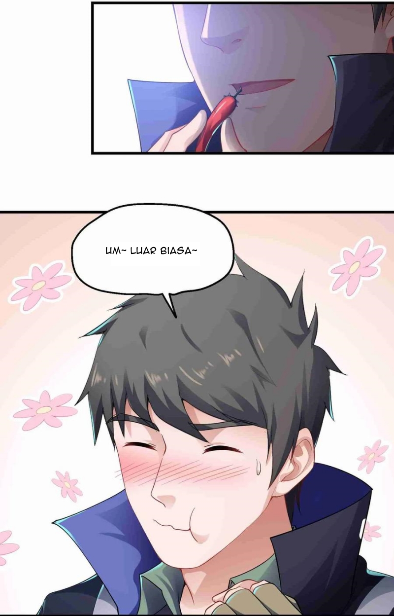 Yuanlong Chapter 70 Gambar 27