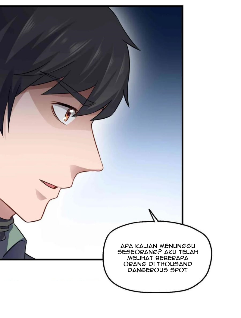 Yuanlong Chapter 70 Gambar 7