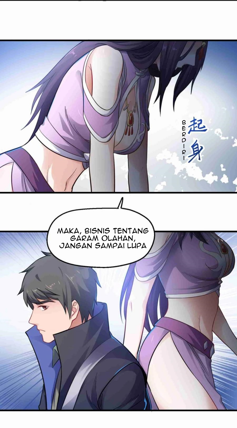 Yuanlong Chapter 68 Gambar 17