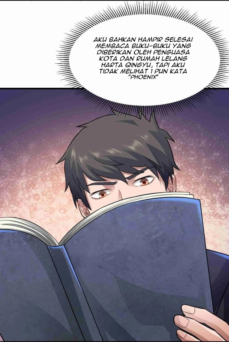 Yuanlong Chapter 68 Gambar 23