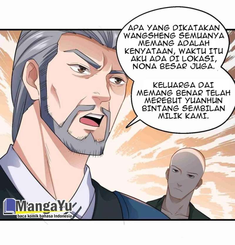 Yuanlong Chapter 67 Gambar 14