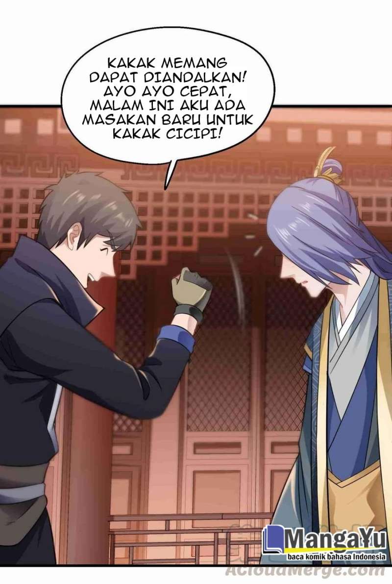 Yuanlong Chapter 67 Gambar 20