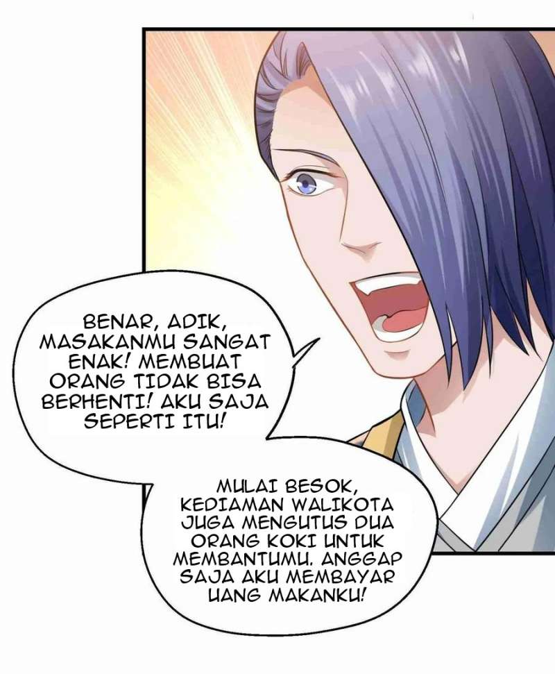 Yuanlong Chapter 67 Gambar 21