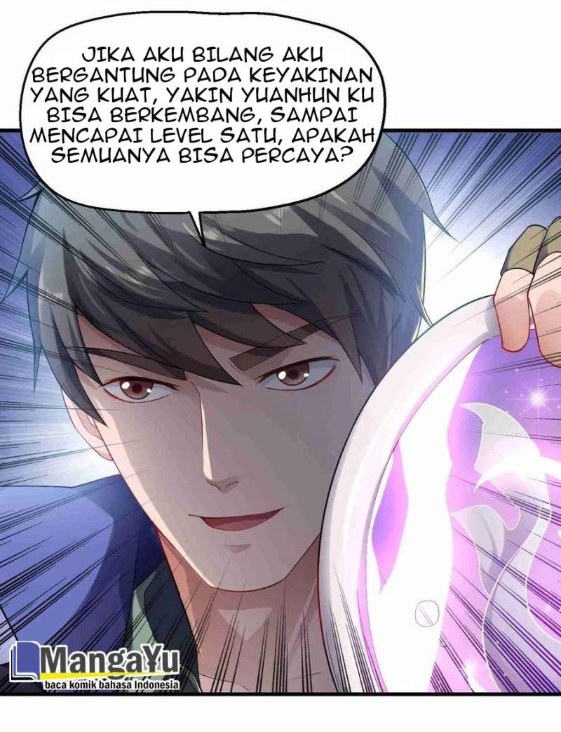 Yuanlong Chapter 67 Gambar 4