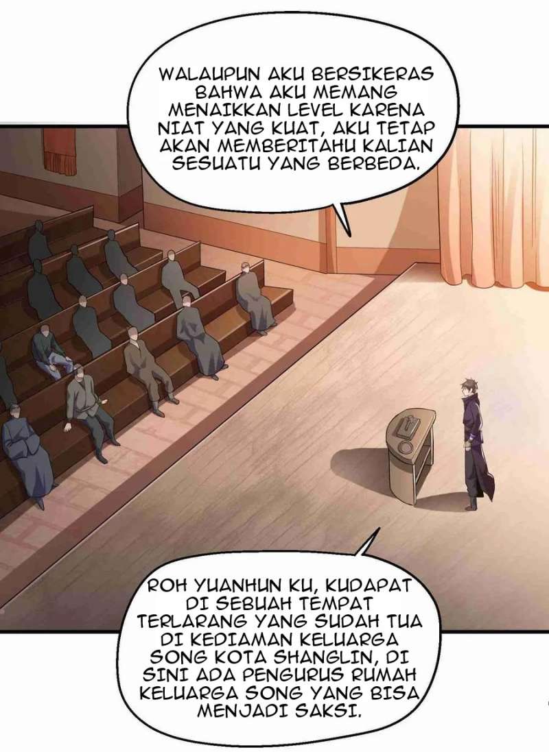 Yuanlong Chapter 67 Gambar 8