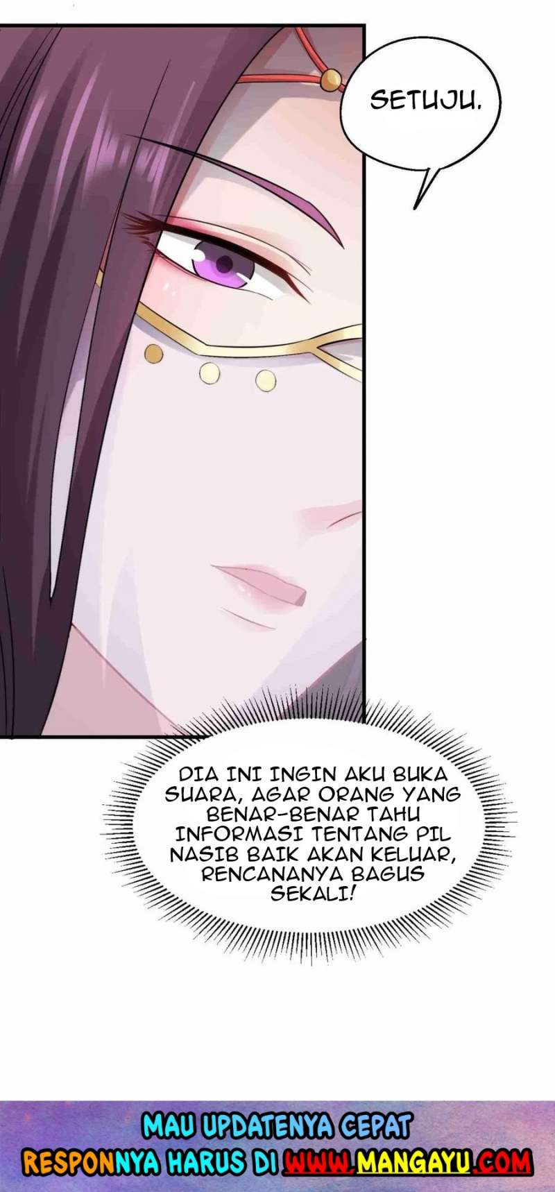 Yuanlong Chapter 66 Gambar 19