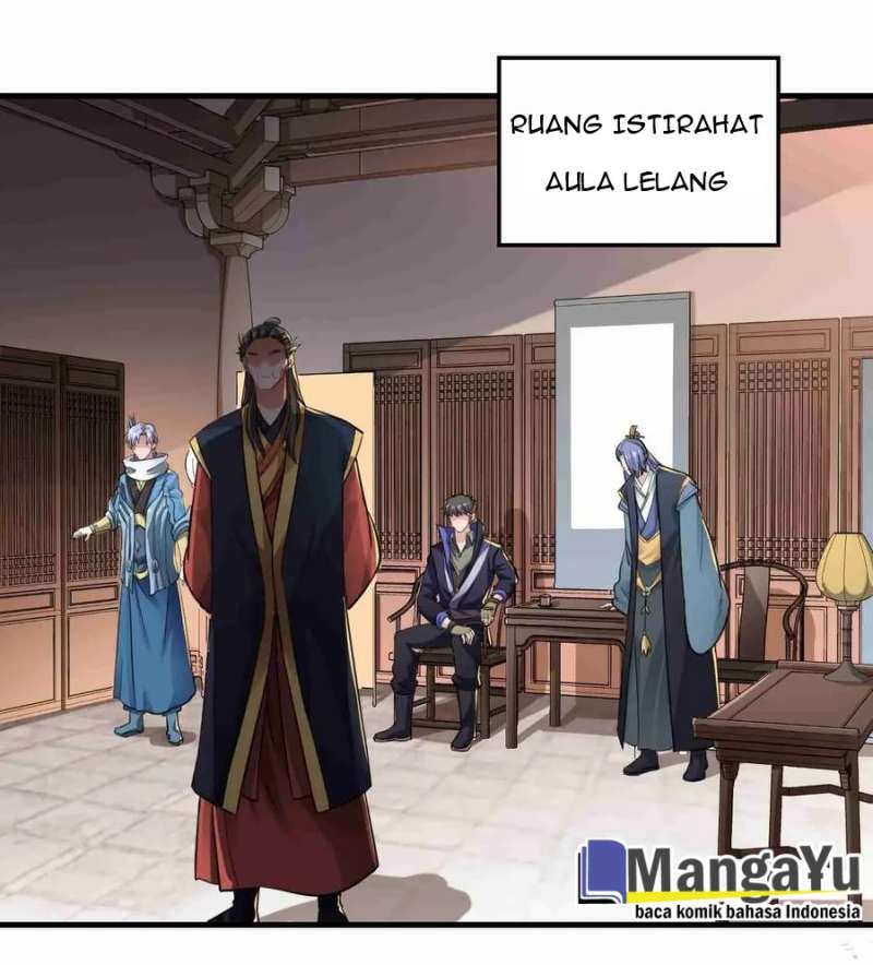 Yuanlong Chapter 66 Gambar 28