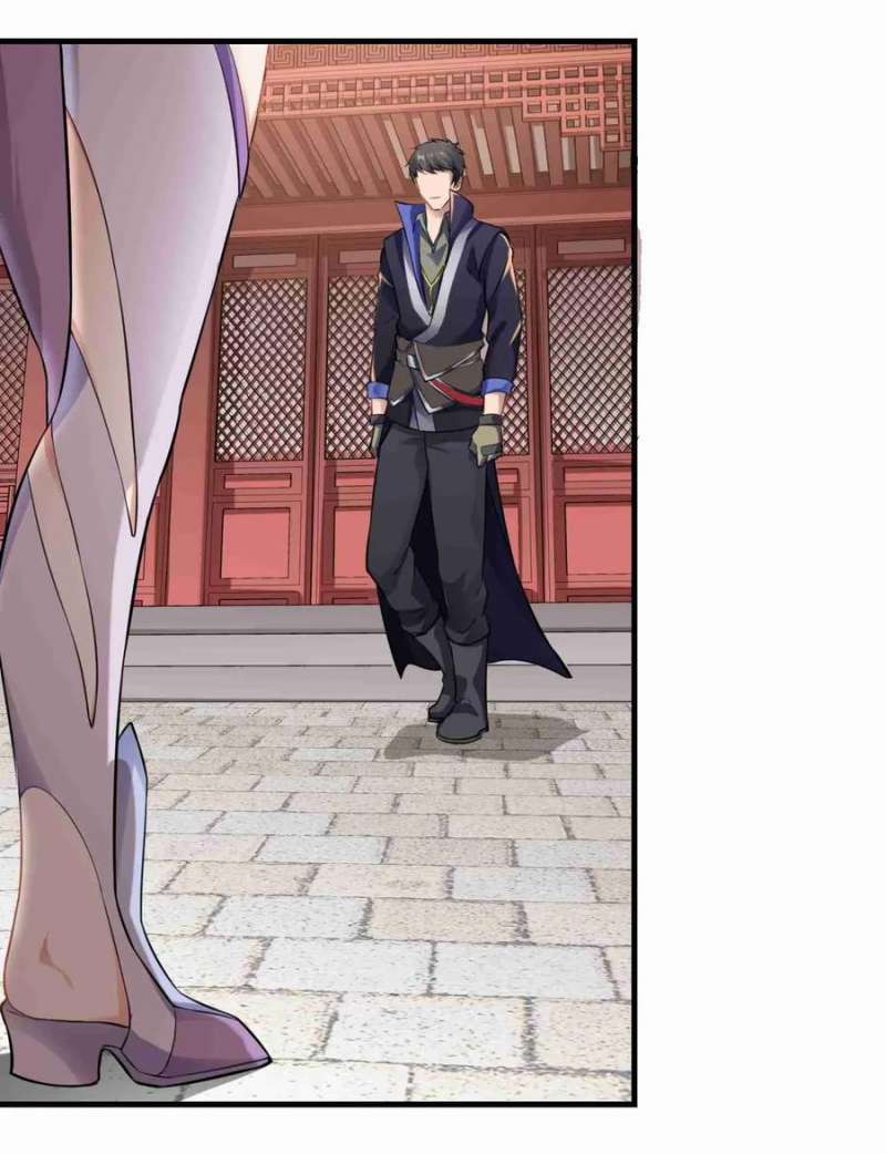 Yuanlong Chapter 66 Gambar 4