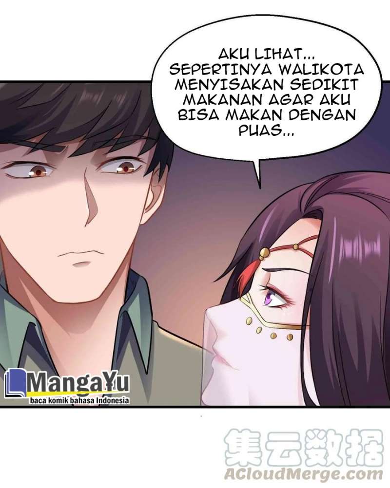 Yuanlong Chapter 65 Gambar 16
