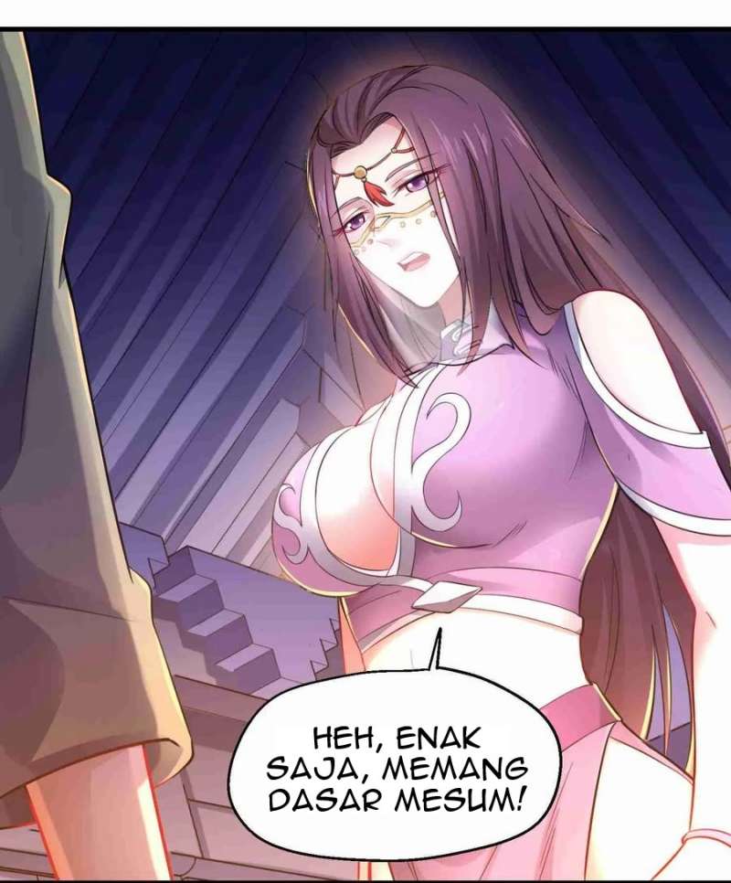 Yuanlong Chapter 65 Gambar 22