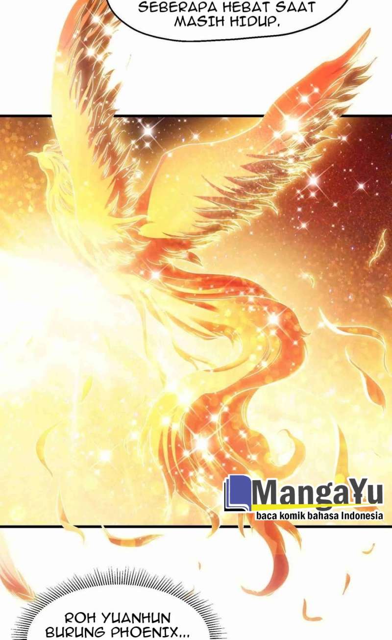 Yuanlong Chapter 65 Gambar 32