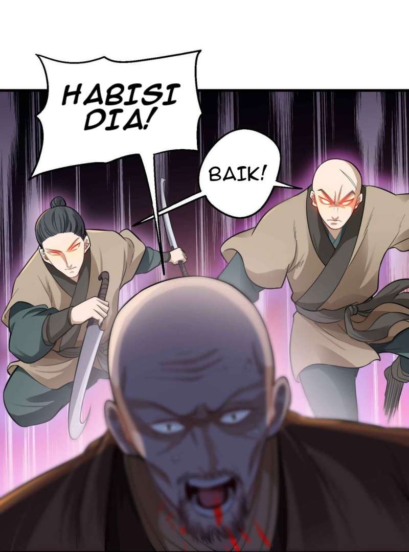 Yuanlong Chapter 64 Gambar 15
