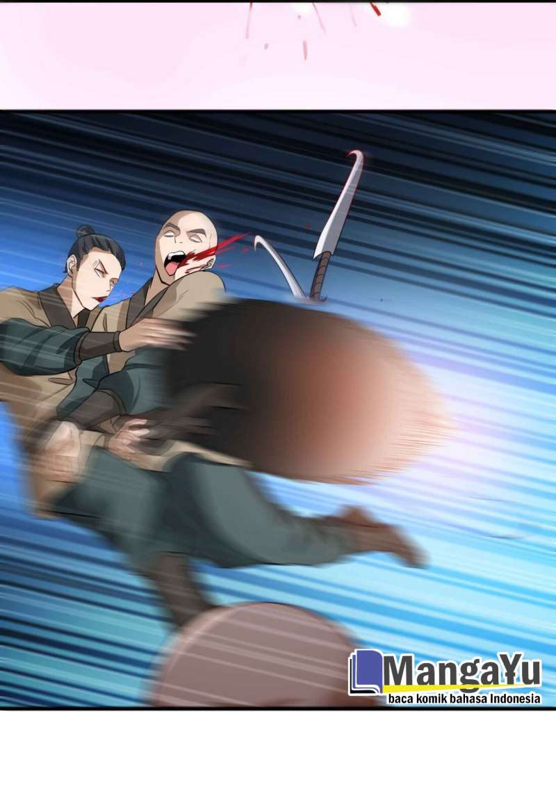 Yuanlong Chapter 64 Gambar 16