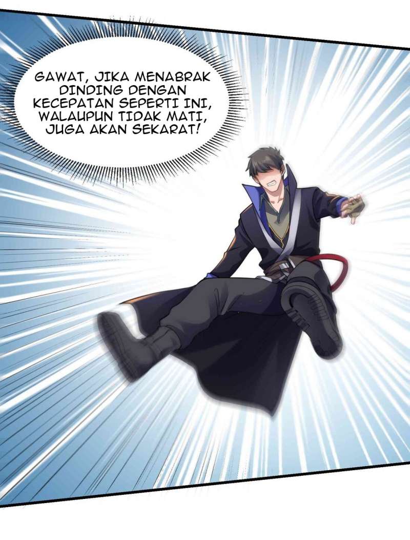 Yuanlong Chapter 64 Gambar 19