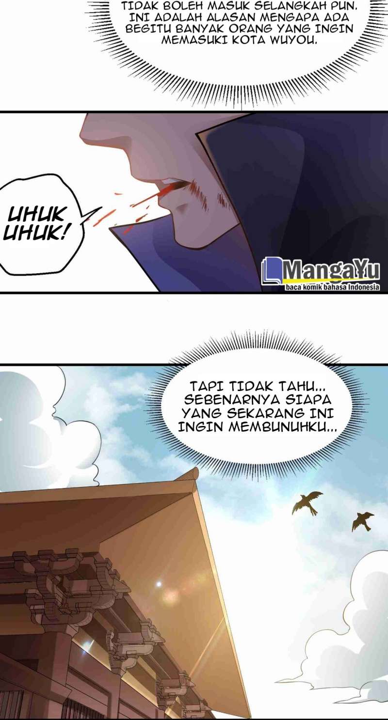Yuanlong Chapter 64 Gambar 27