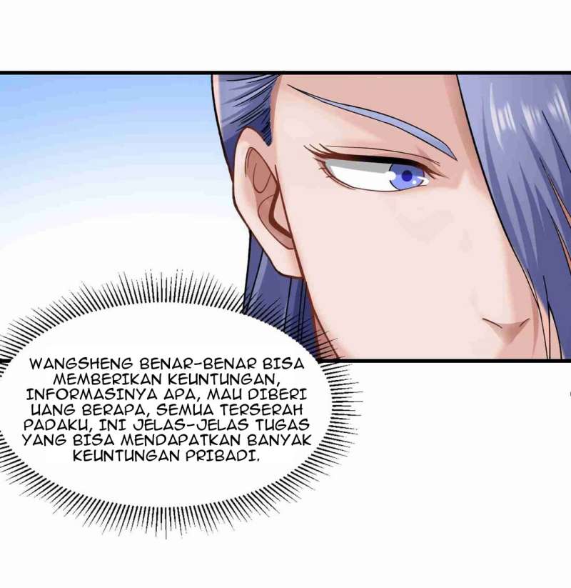 Yuanlong Chapter 60 Gambar 10