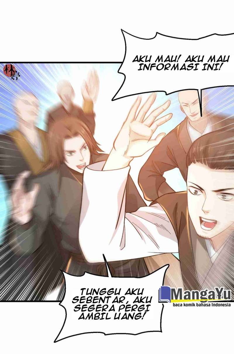 Yuanlong Chapter 60 Gambar 3