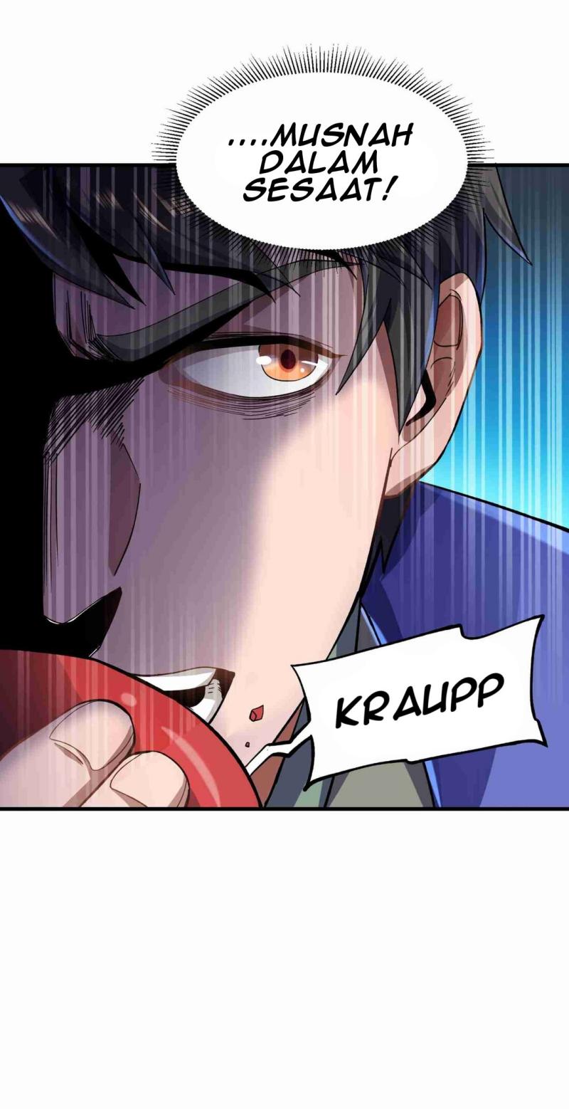 Yuanlong Chapter 55 Gambar 12