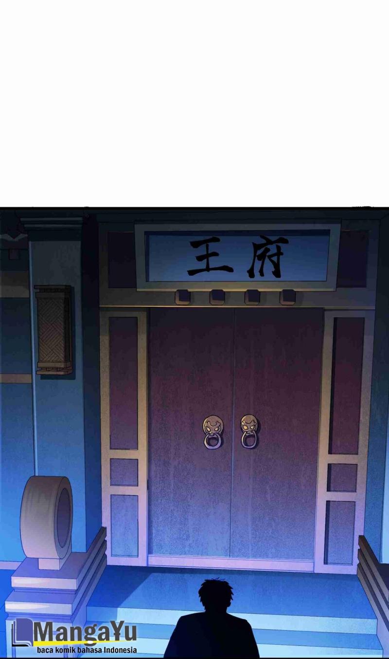 Yuanlong Chapter 55 Gambar 13