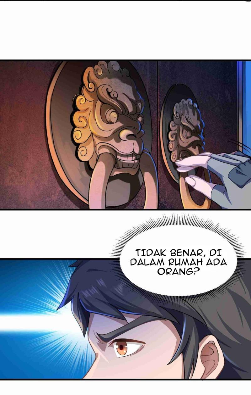 Yuanlong Chapter 55 Gambar 14