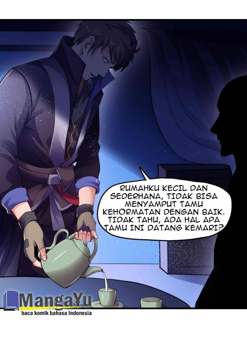 Yuanlong Chapter 55 Gambar 20